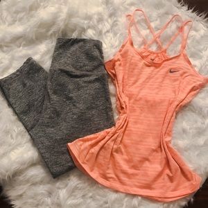 🎀2 PIECE WORKOUT BUNDLE🎀